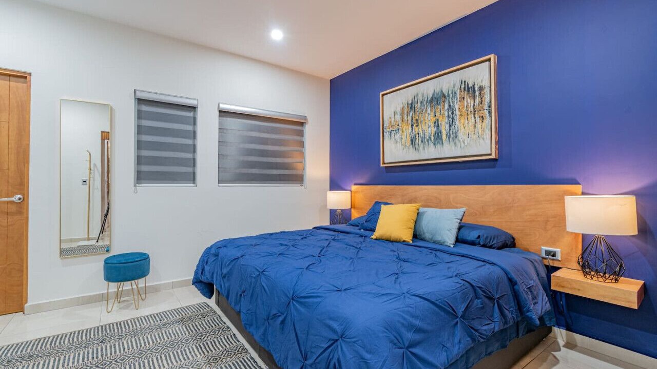 Photo of Bedroom in Durango