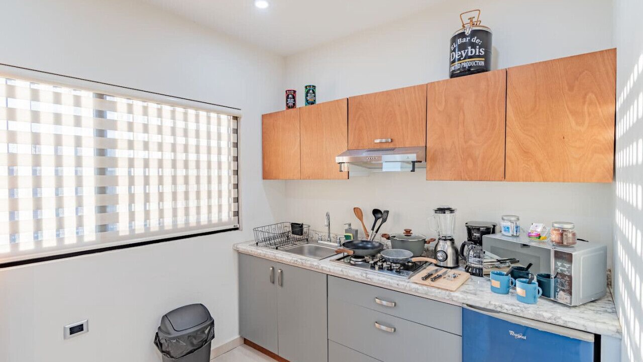 Photo of Kitchen in Durango