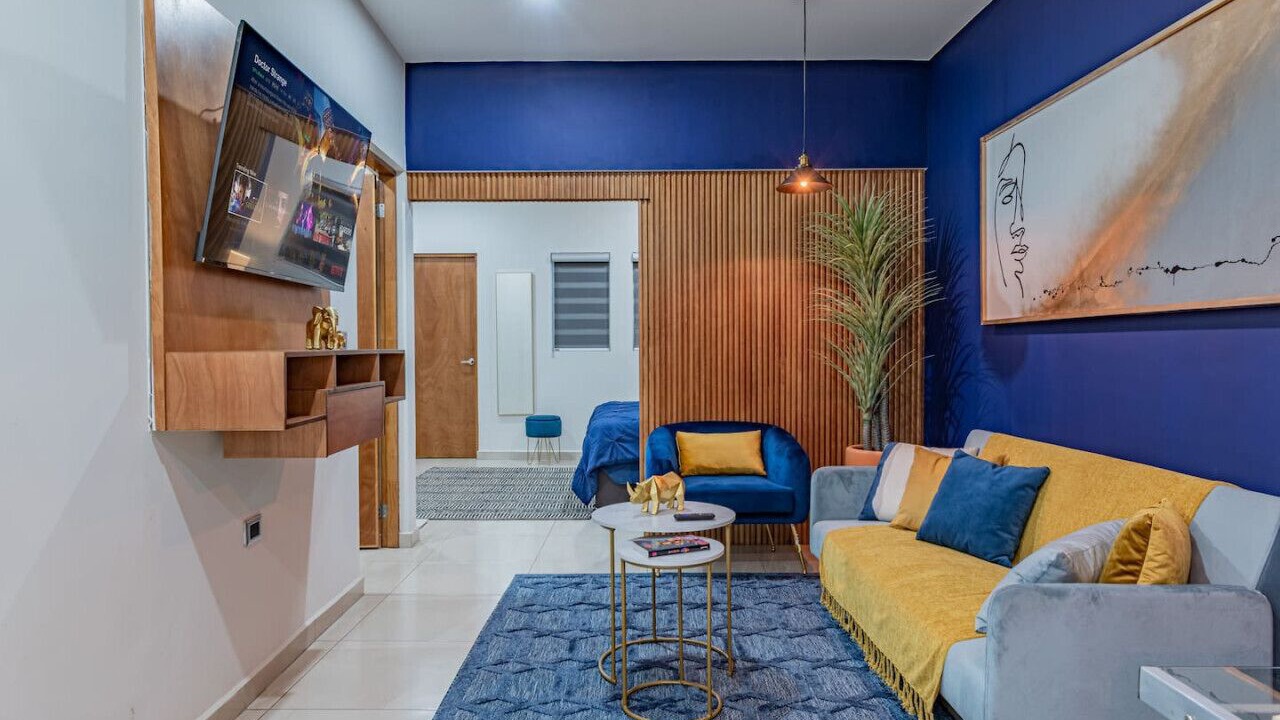 Photo of Livingroom in Durango