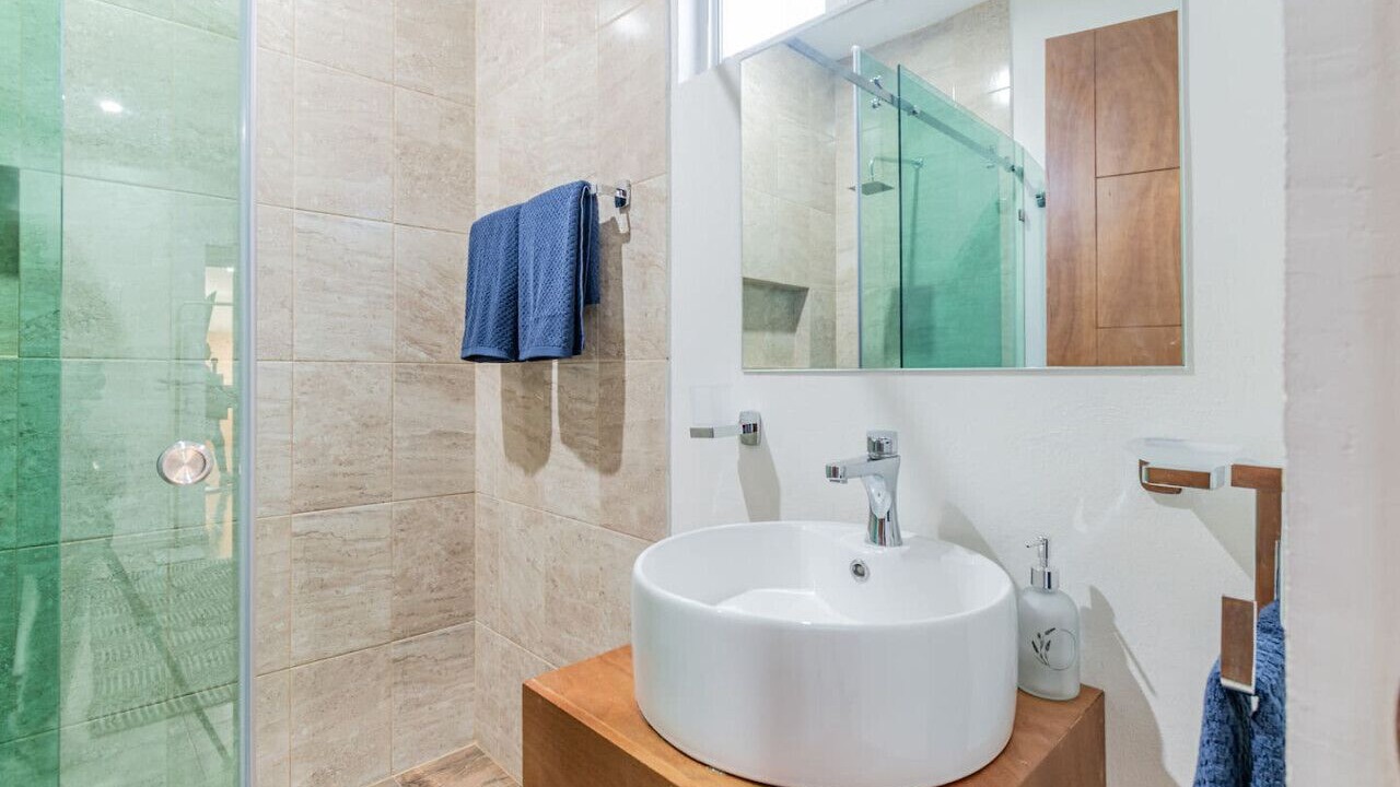 Photo of Bathroom in Durango