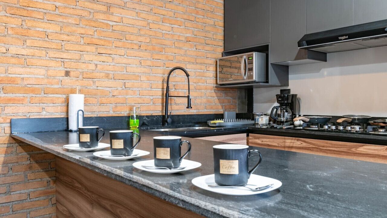 Photo of Kitchen in Durango