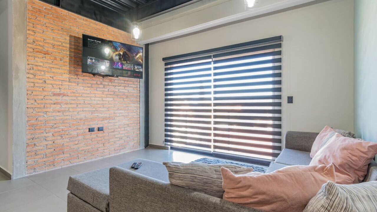 Photo of Livingroom in Durango