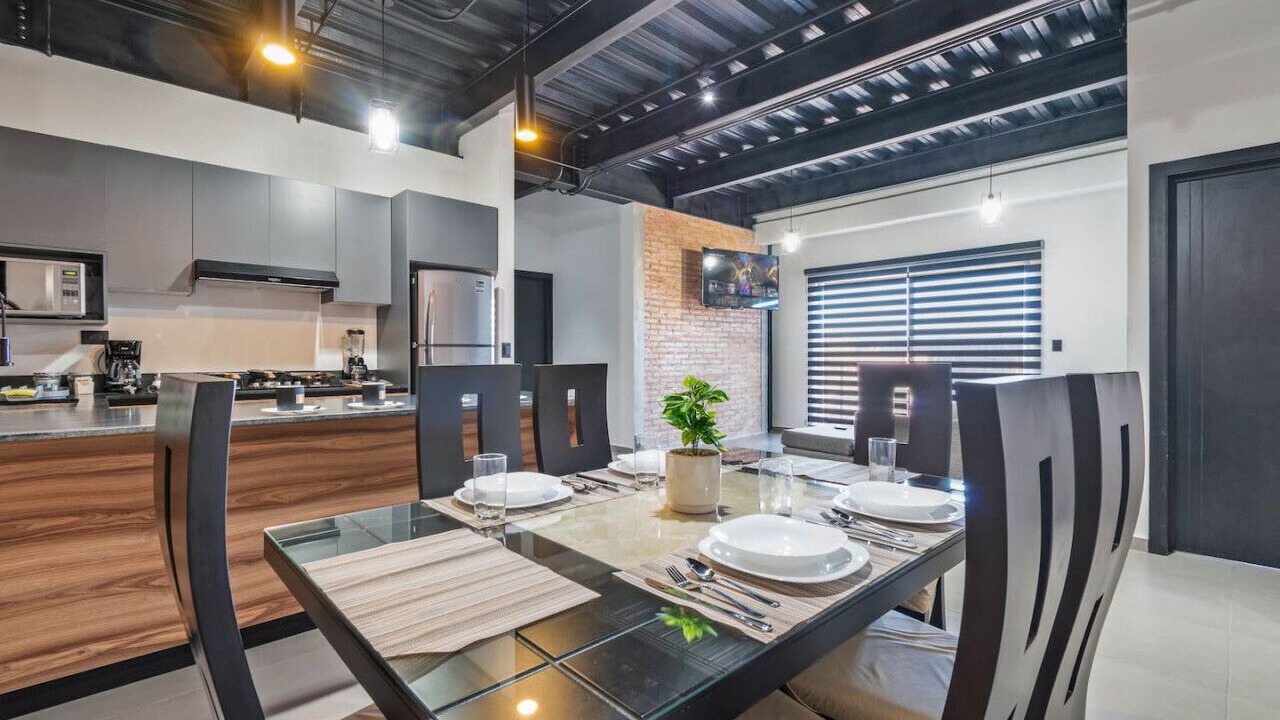 Photo of Kitchen in Durango