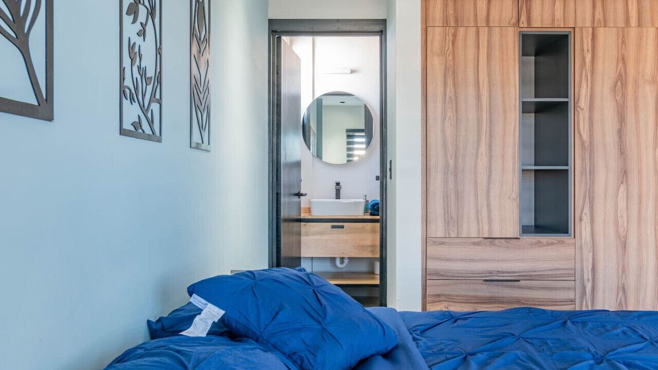 Photo of Bedroom in Durango