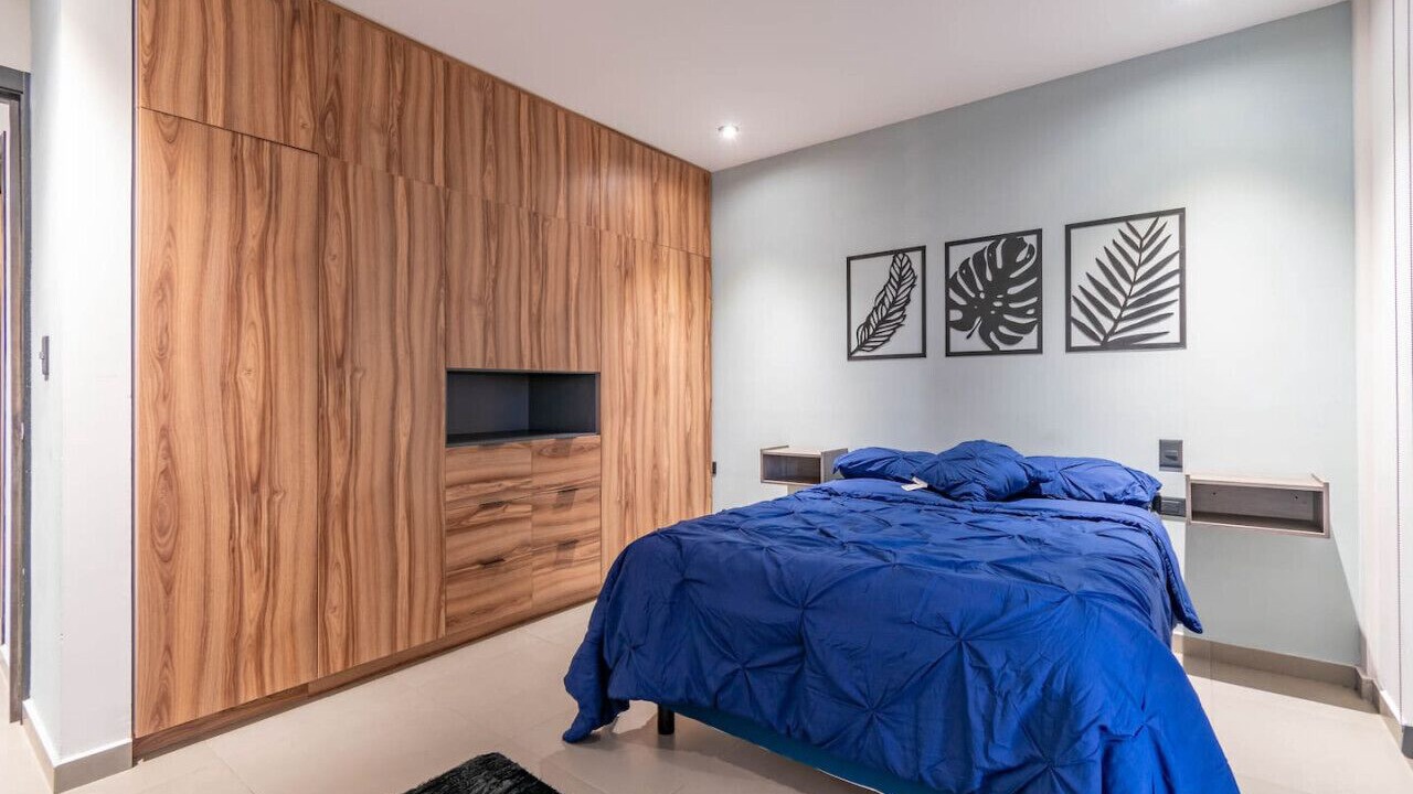 Photo of Bedroom in Durango