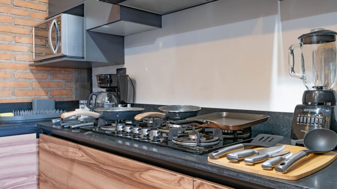 Photo of Kitchen in Durango
