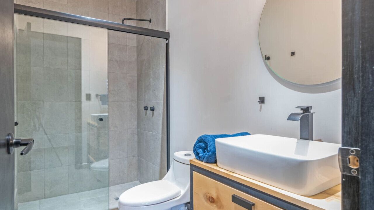 Photo of Bathroom in Durango
