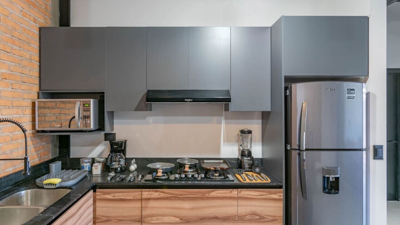 Photo of Kitchen in Durango