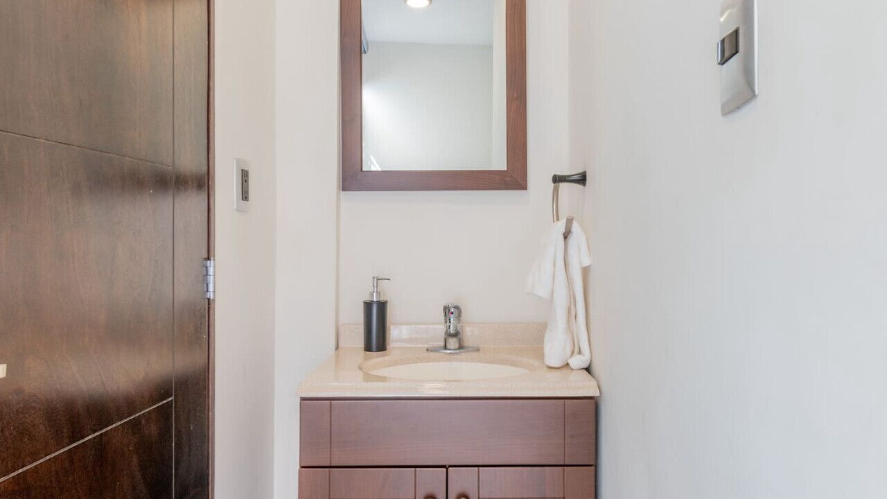 Photo of Bathroom in Durango