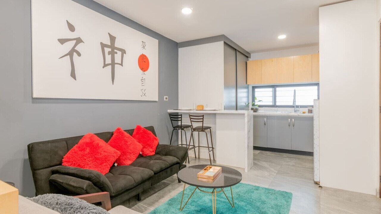 Photo of Livingroom in Durango