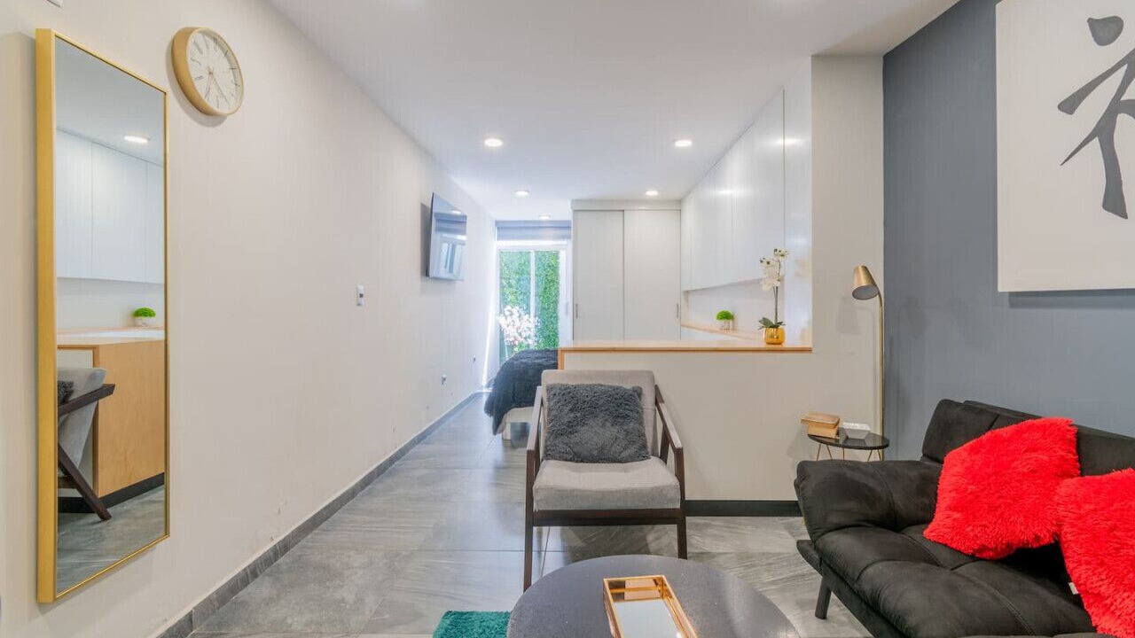 Photo of Livingroom in Durango