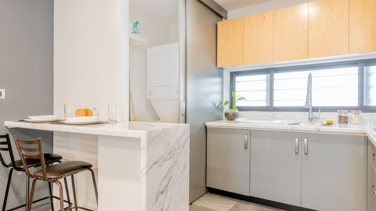 Photo of Kitchen in Durango