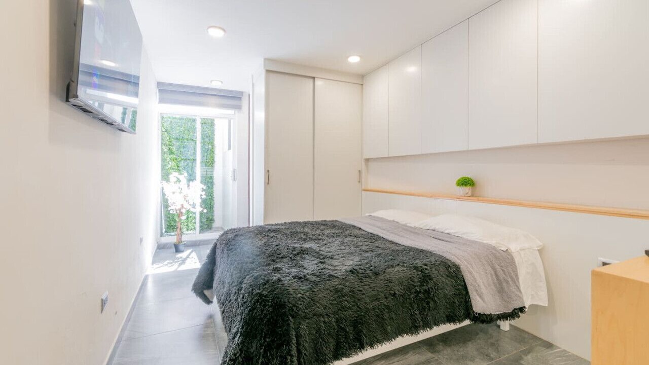 Photo of Bedroom in Durango