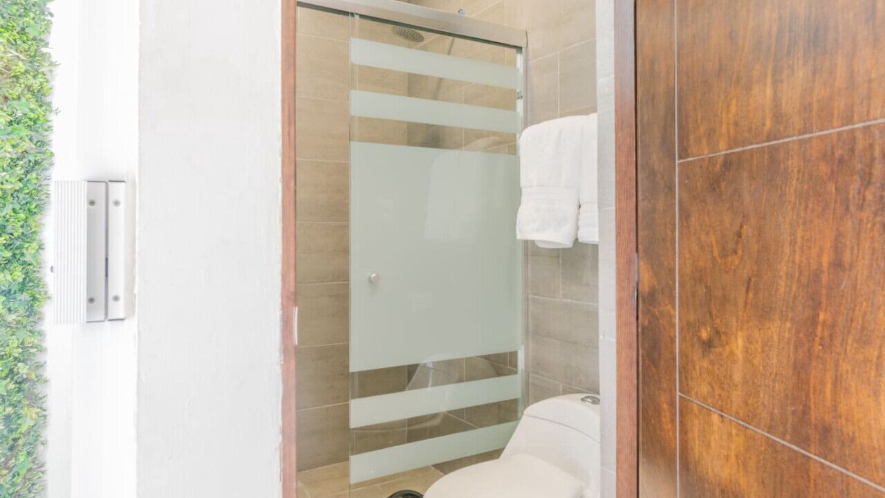 Photo of Bathroom in Durango