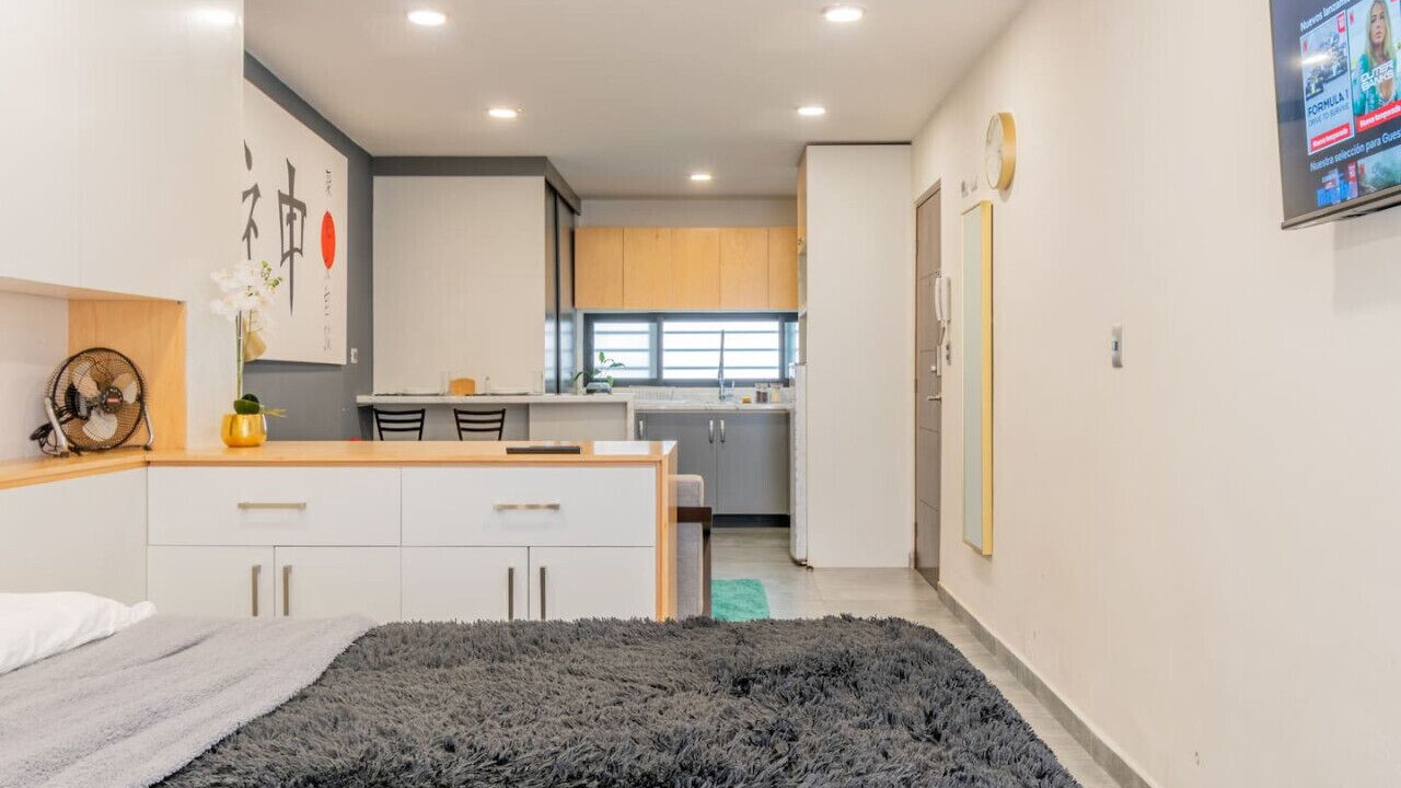 Photo of Bedroom in Durango