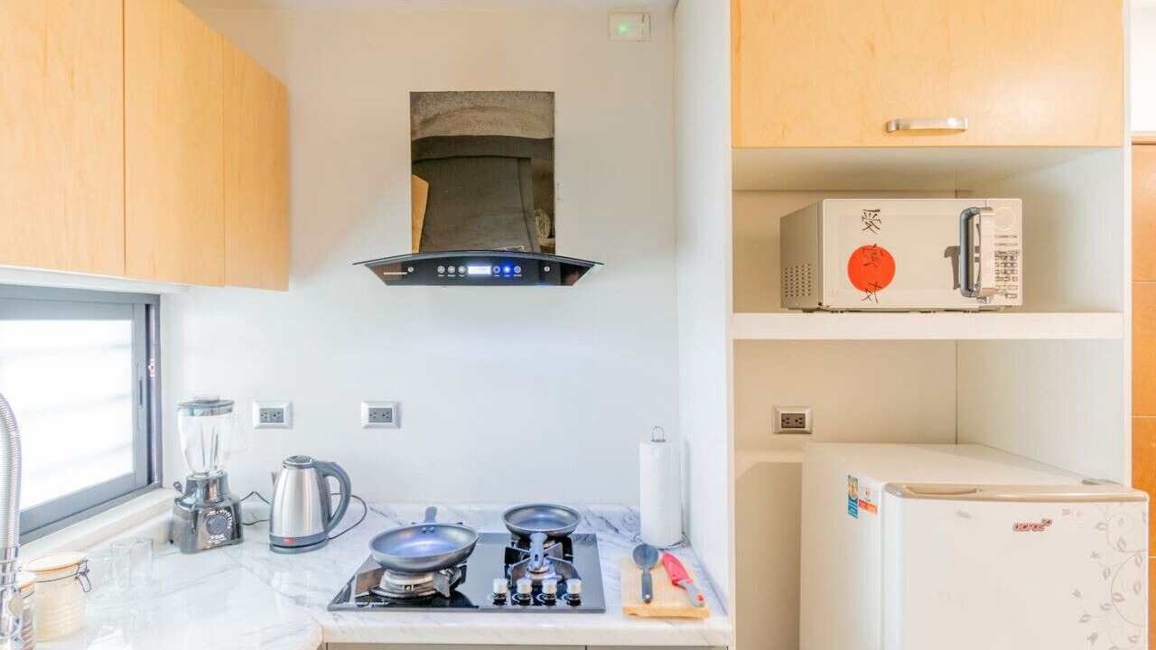 Photo of Kitchen in Durango