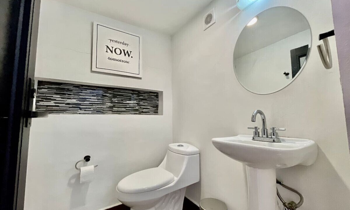 Photo of Bathroom in Durango