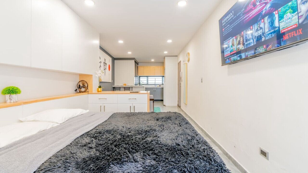 Photo of Bedroom in Durango