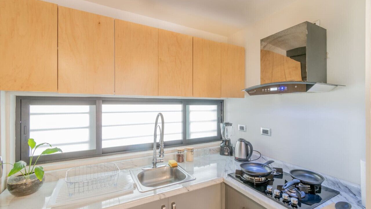 Photo of Kitchen in Durango