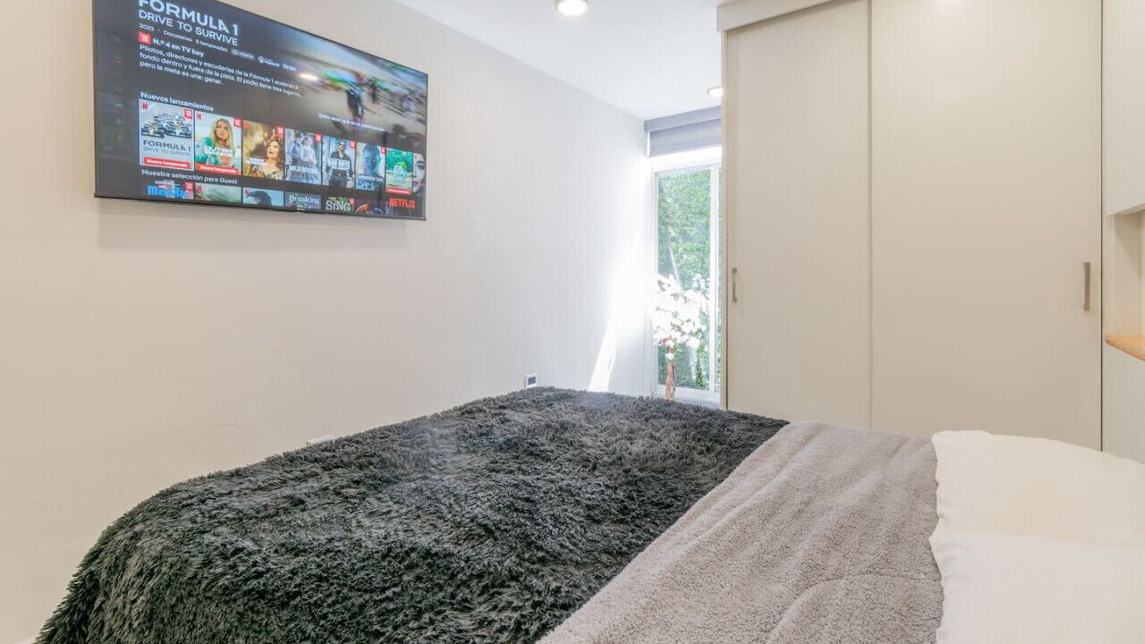 Photo of Bedroom in Durango
