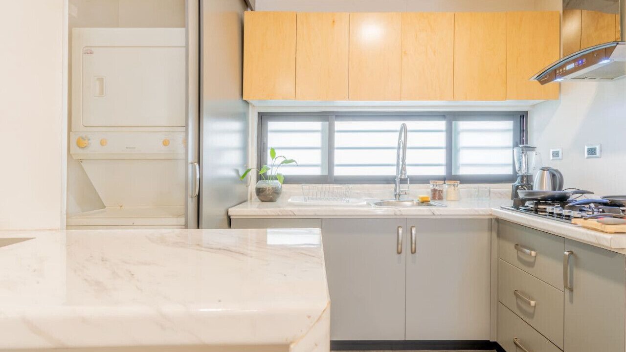 Photo of Kitchen in Durango