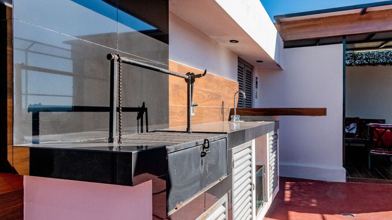 Photo of Patio Balcony in Durango