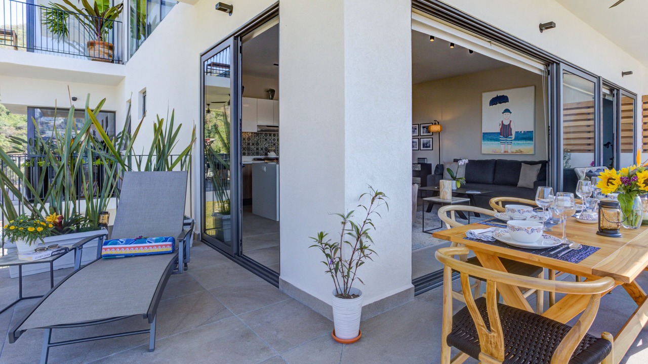 Photo of Outdoor in El Caloso