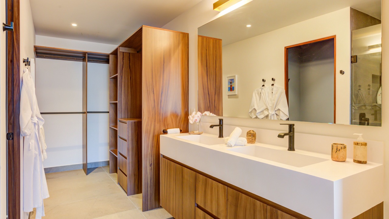 Photo of Bathroom in El Caloso