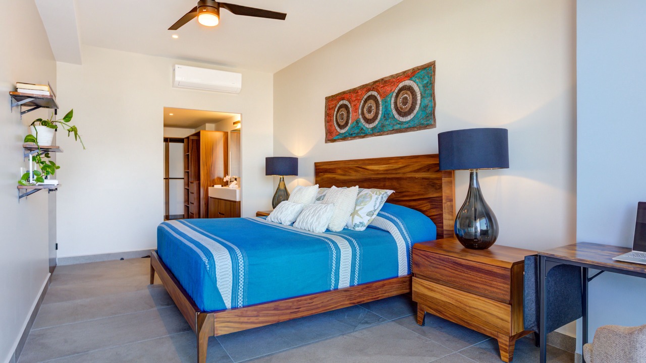 Photo of Bedroom in El Caloso