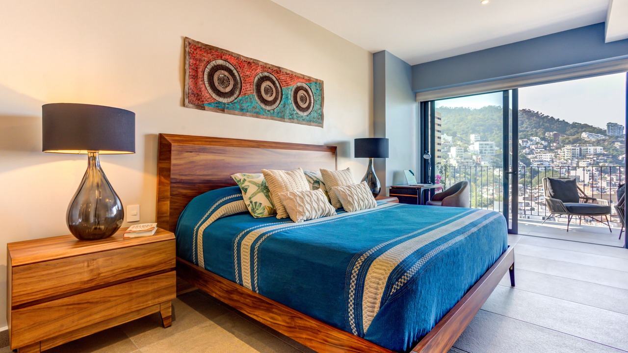 Photo of Bedroom in El Caloso