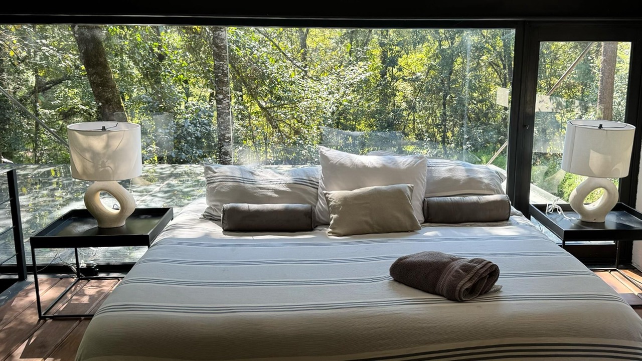 Photo of Bedroom in Valle de Bravo