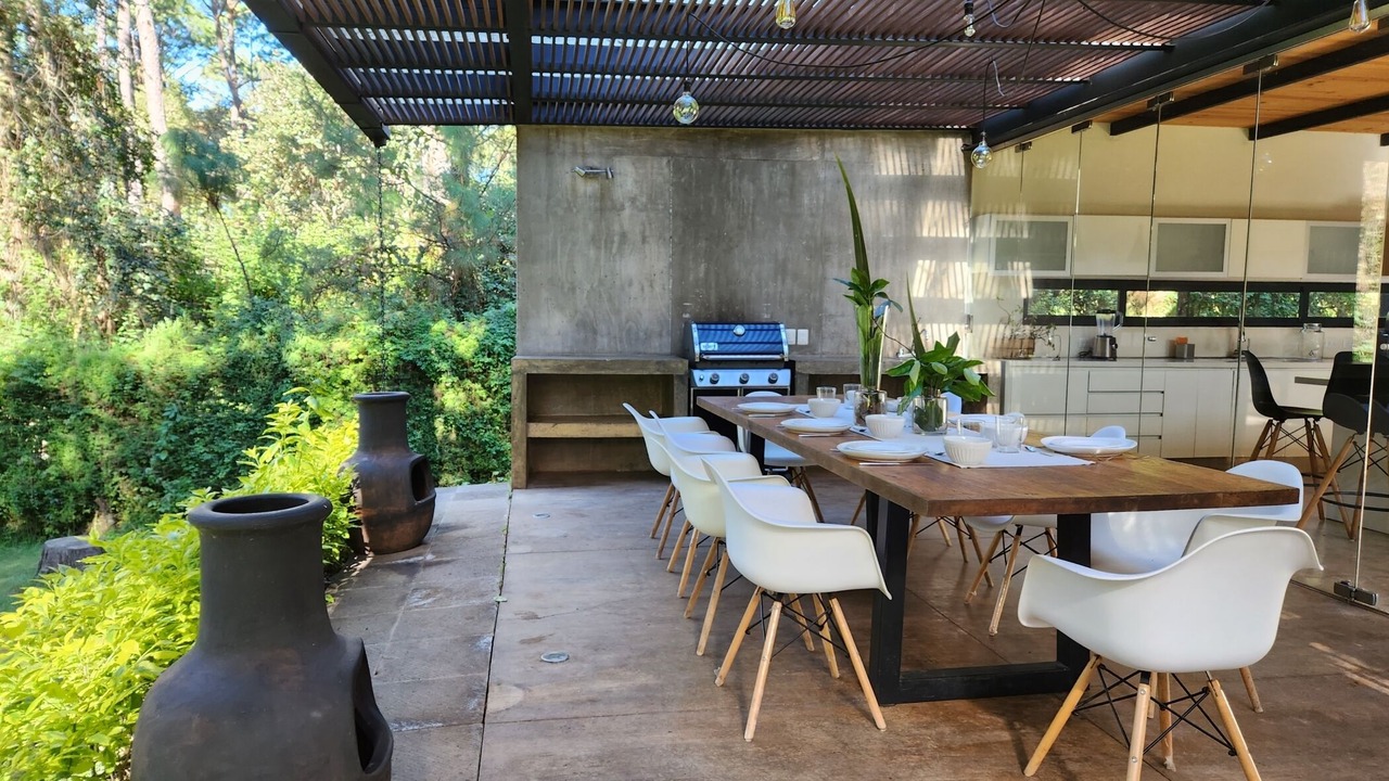 Photo of Outdoor in Valle de Bravo