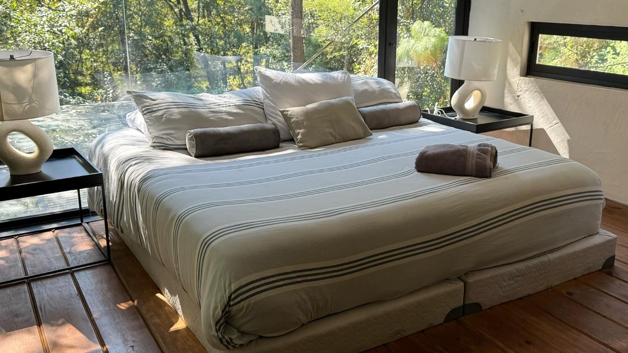 Photo of Bedroom in Valle de Bravo
