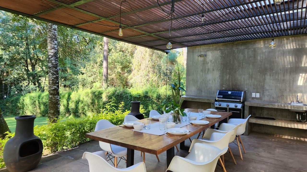 Photo of Outdoor in Valle de Bravo