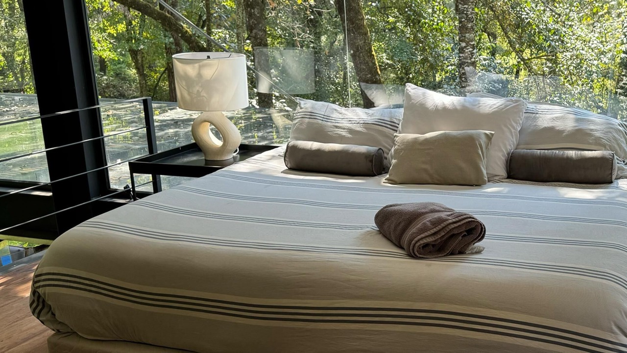 Photo of Bedroom in Valle de Bravo