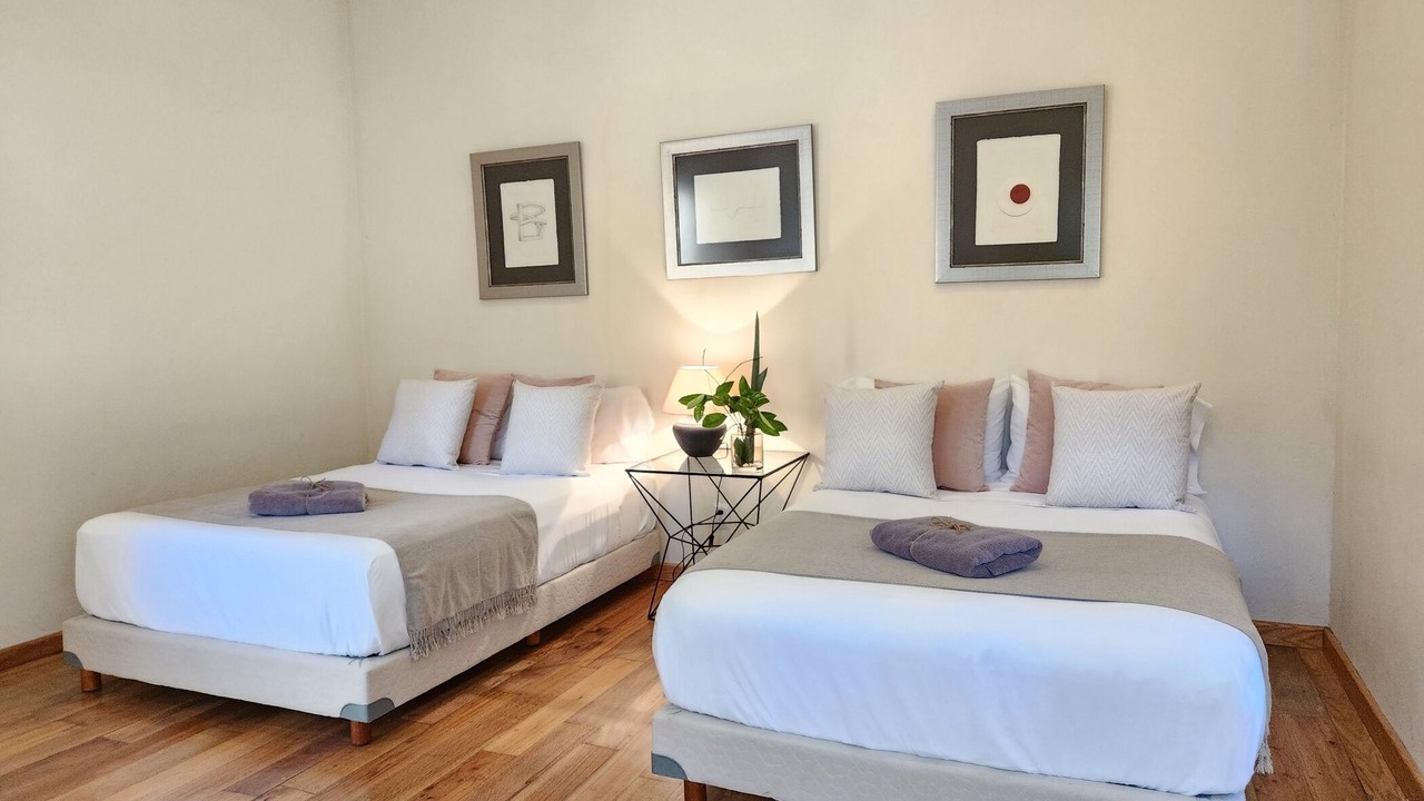 Photo of Bedroom in Valle de Bravo