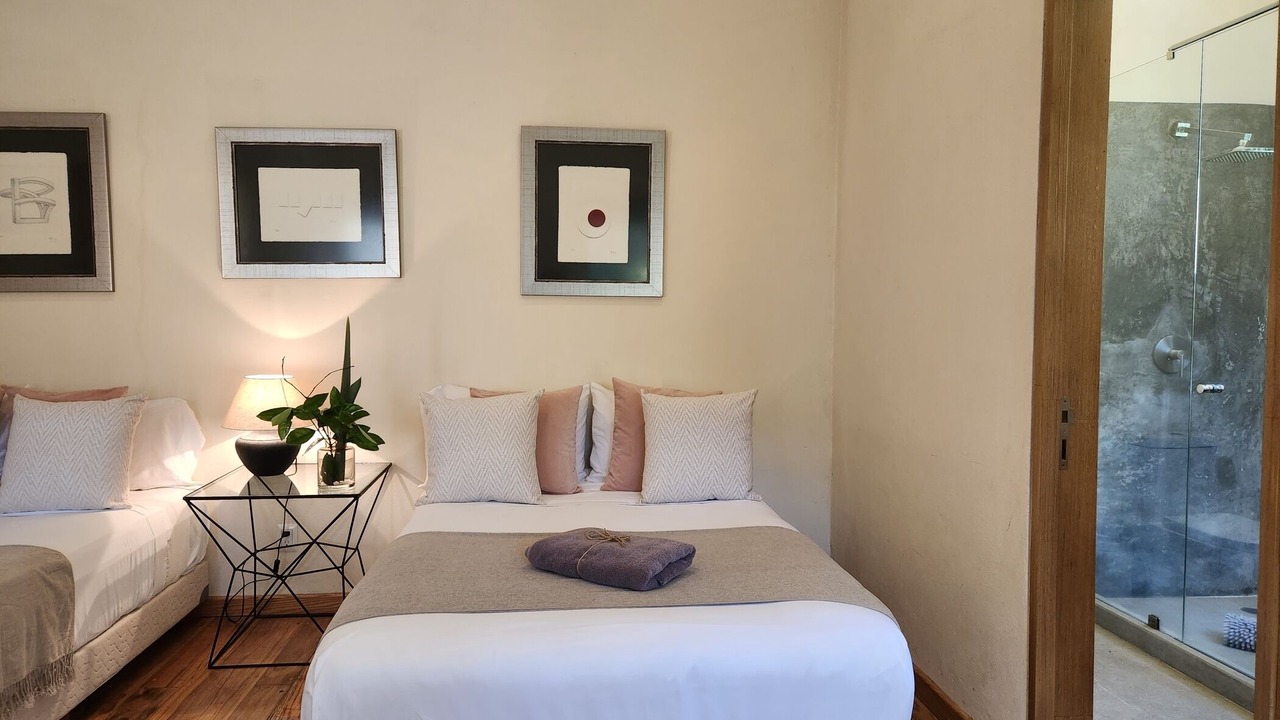 Photo of Bedroom in Valle de Bravo