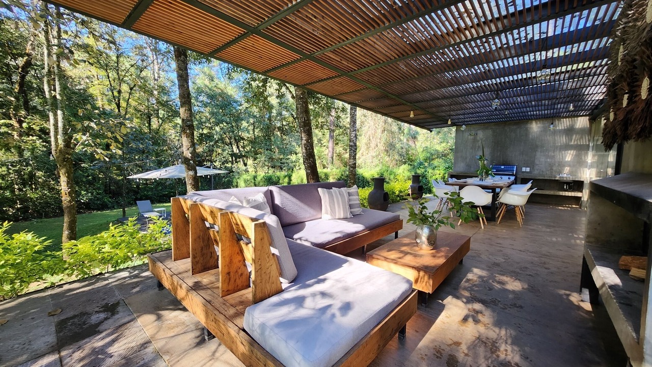Photo of Outdoor in Valle de Bravo