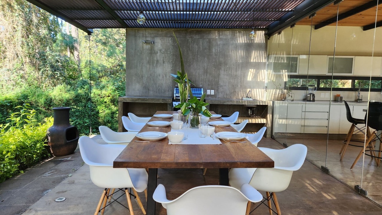 Photo of Outdoor in Valle de Bravo