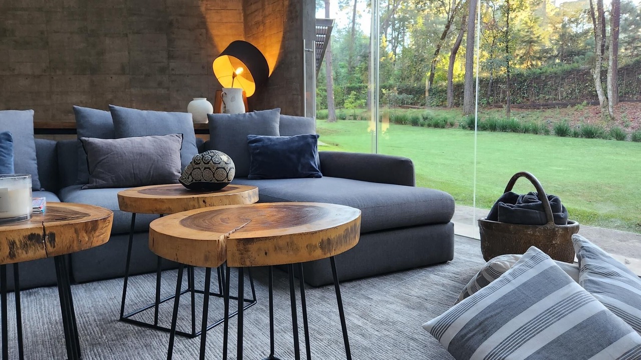 Photo of Livingroom in Valle de Bravo