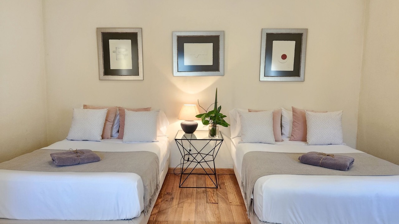 Photo of Bedroom in Valle de Bravo