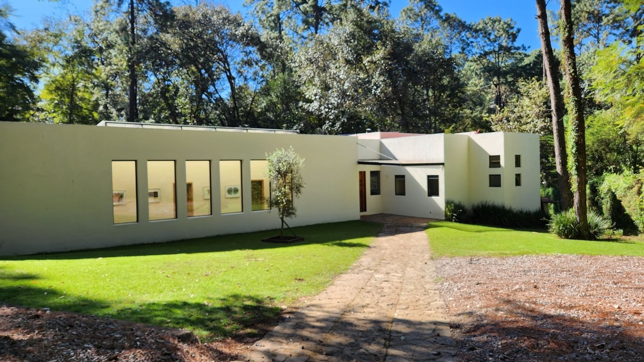 Photo of Outdoor in Valle de Bravo