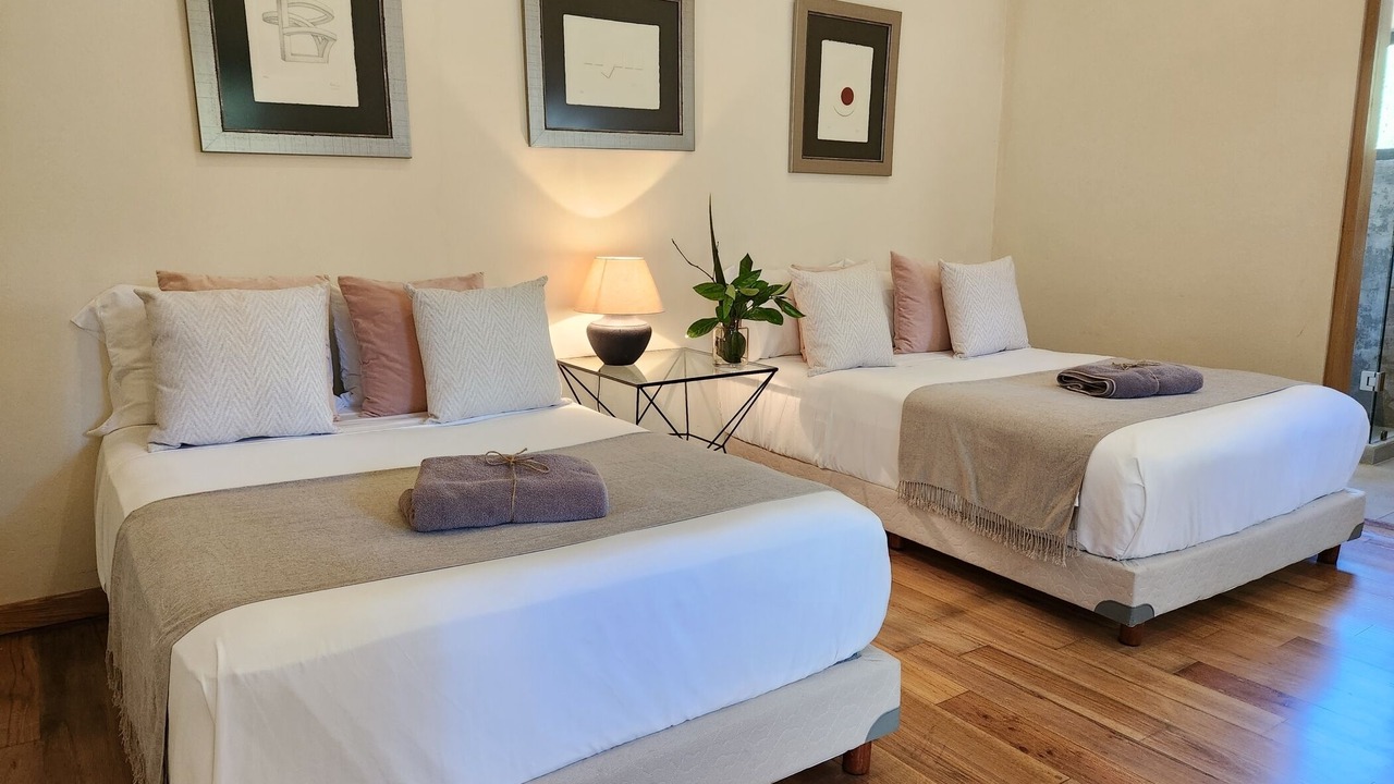 Photo of Bedroom in Valle de Bravo