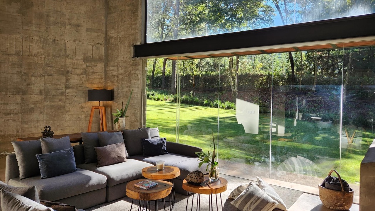Photo of Livingroom in Valle de Bravo