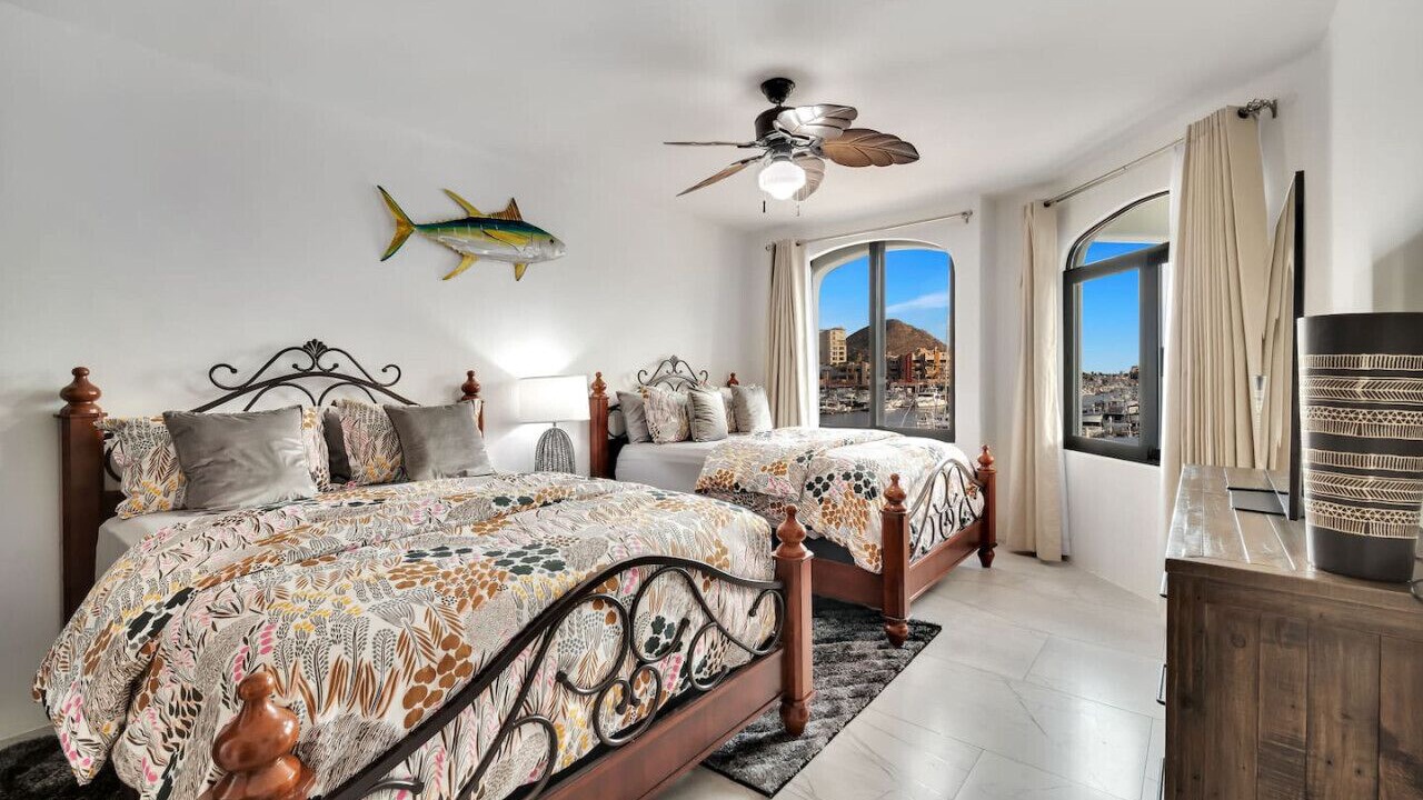 Photo of Bedroom in Centro
