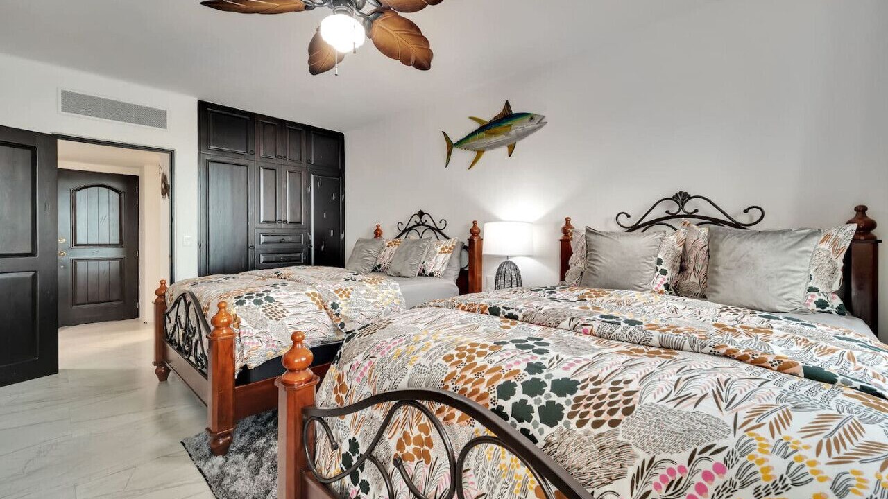 Photo of Bedroom in Centro