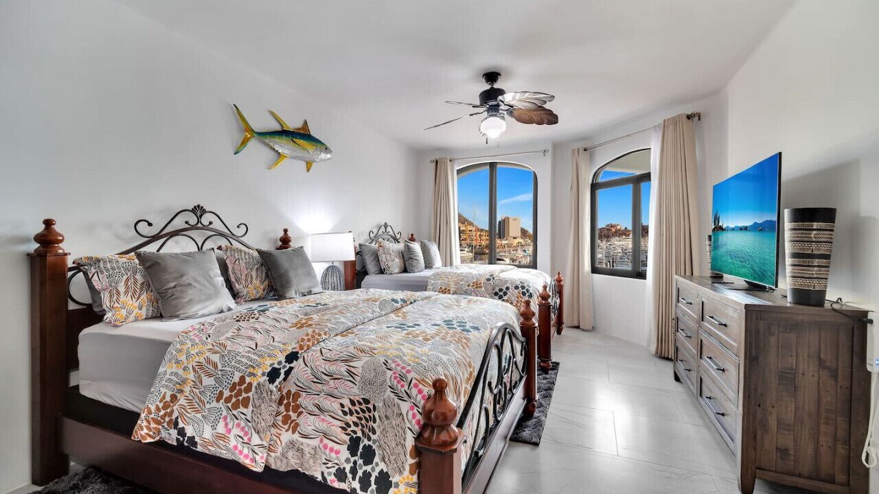 Photo of Bedroom in Centro