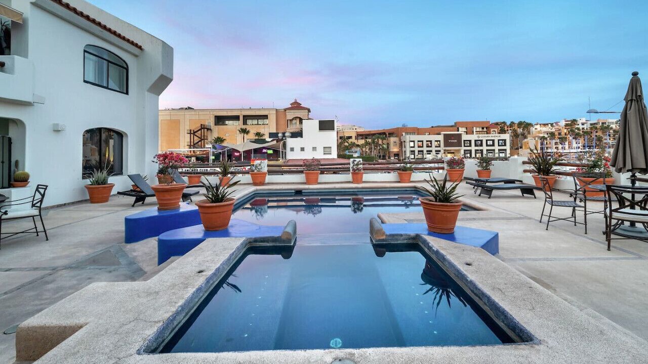 Photo of Outdoor in Centro