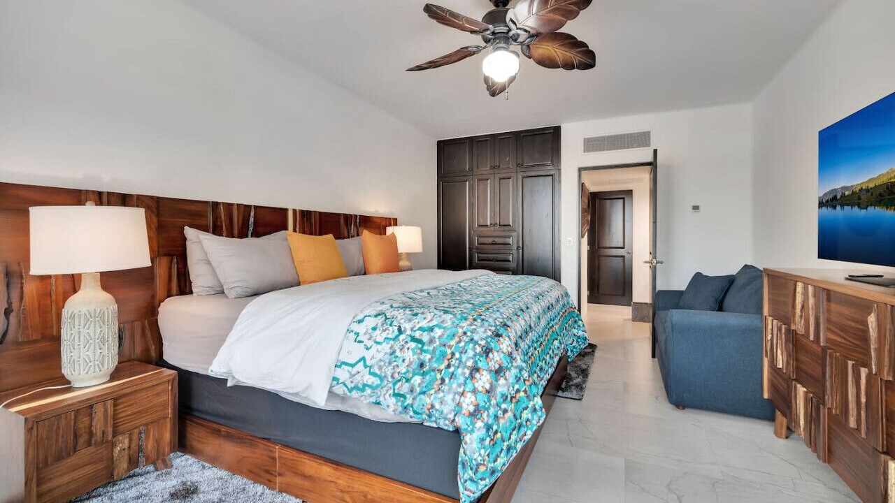Photo of Bedroom in Centro