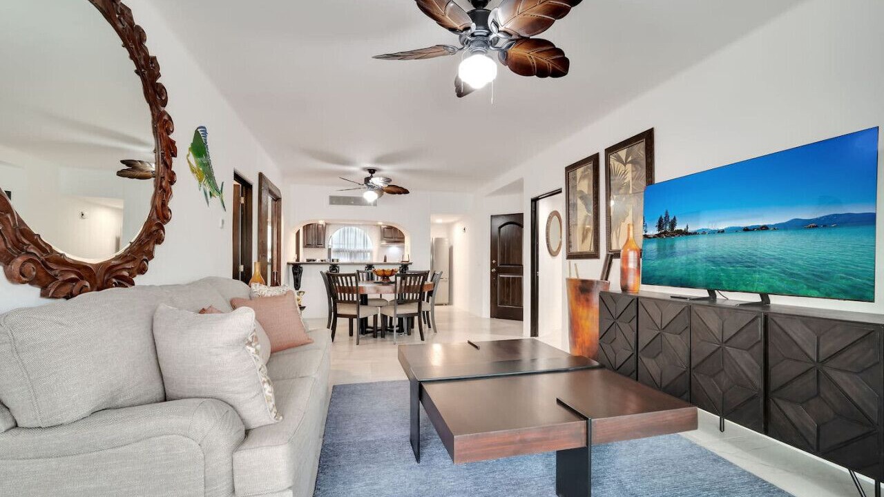 Photo of Livingroom in Centro